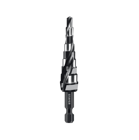 Сверла по металлу