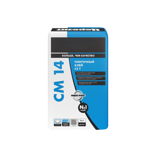 Строительные смеси