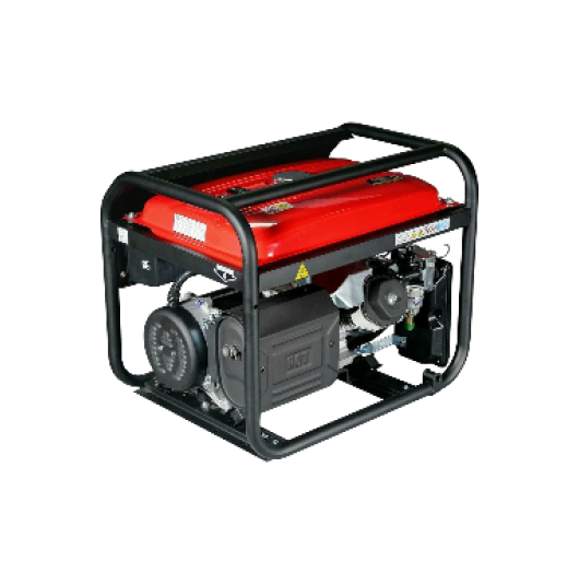 Генераторы (электростанции)