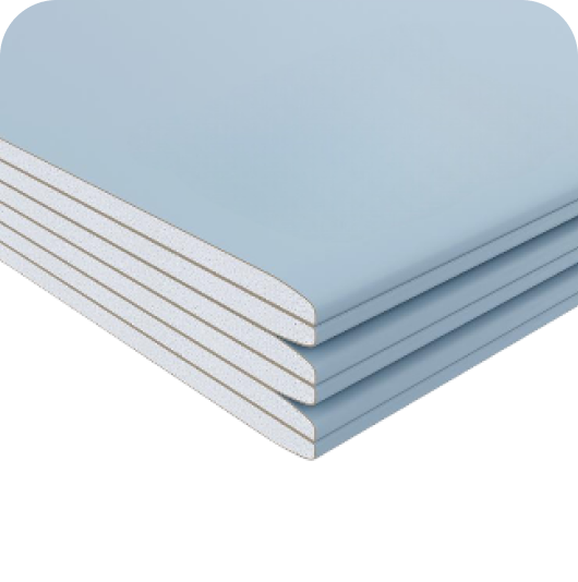 Гипсокартон звукоизоляционный