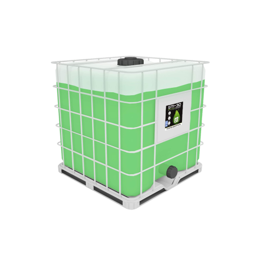 Теплоноситель для систем отопления