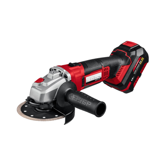 Аккумуляторные УШМ