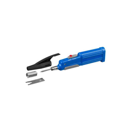 Паяльники на батарейках и аккумуляторах