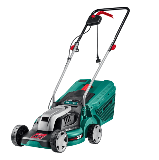 Садовая техника