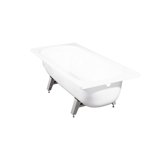 Стальные ванны