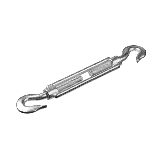 Такелажный крепеж