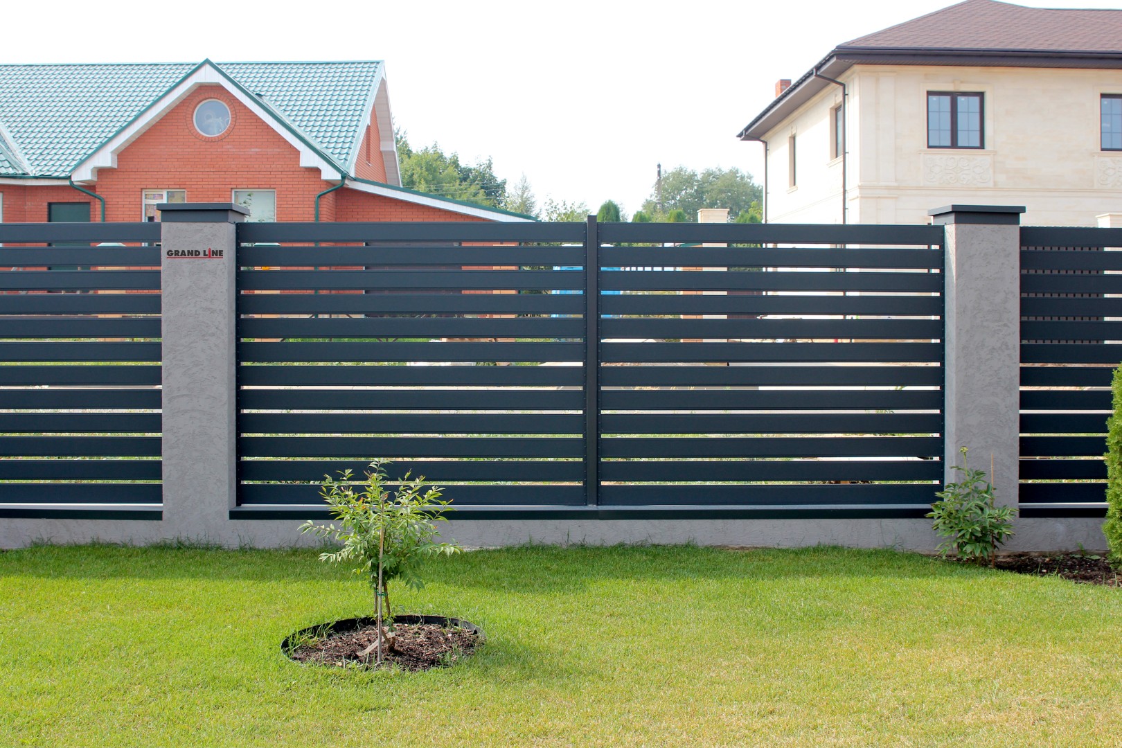 Расчет ограждений онлайн