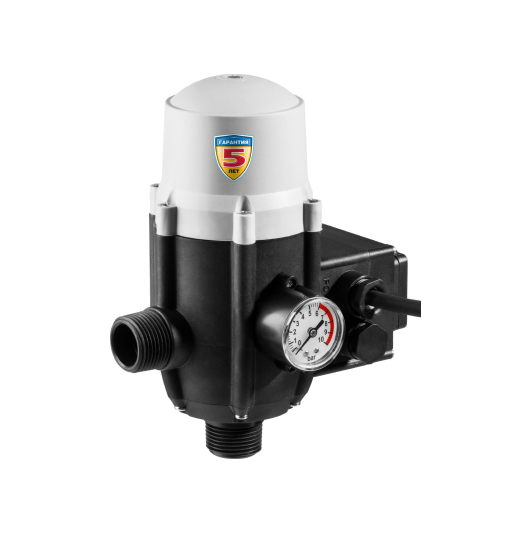 Принадлежности и автоматика для насосов