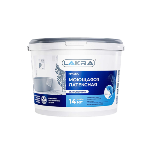 Внутренние работы