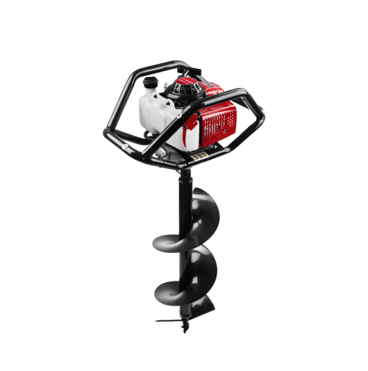 Мотобуры (бензобуры)