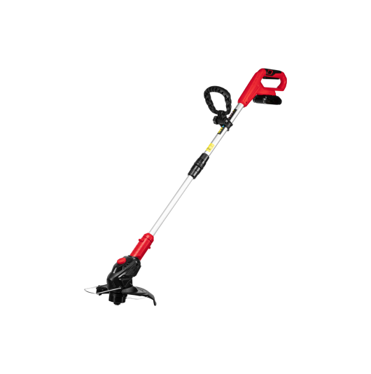 Аккумуляторные триммеры и косы