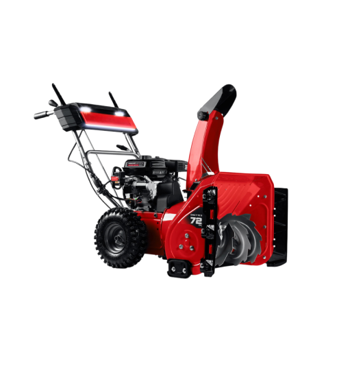 Снегоуборщики