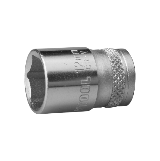 Головки торцовые и принадлежности