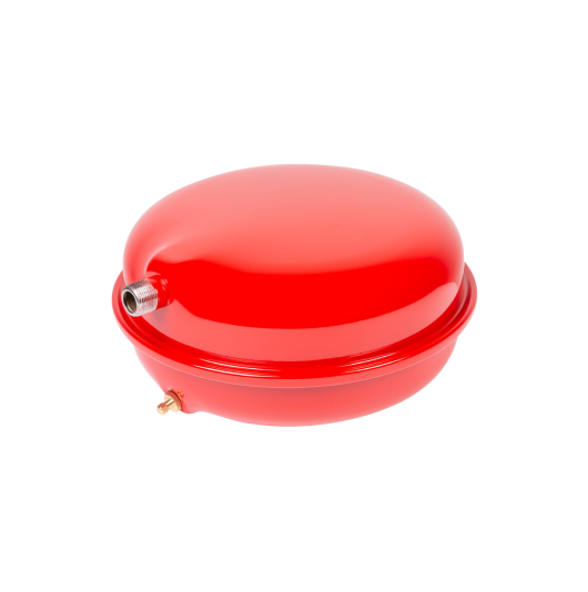 Мембранные баки