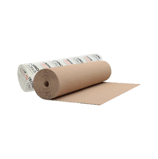 Мембрана звукоизоляционная