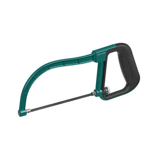 Ножовки и полотна по металлу