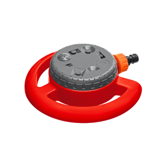 Распылители стационарные