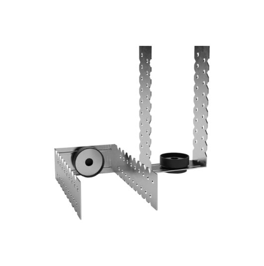 Виброподвесы, опоры, шайбы