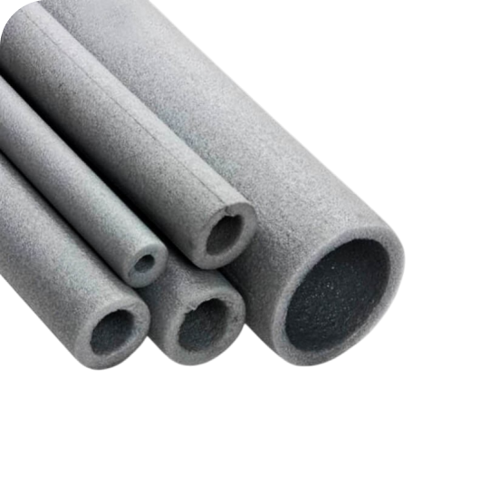 Теплоизоляция для труб