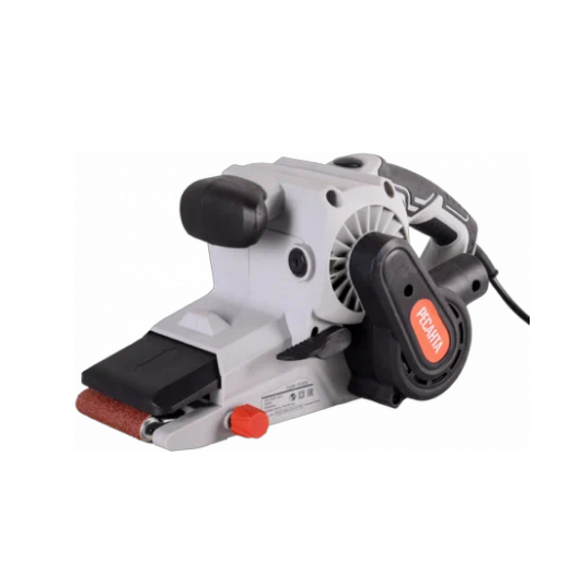 Шлифовальные машины ленточные