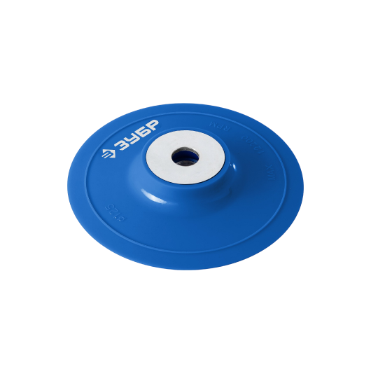 Опорные тарелки