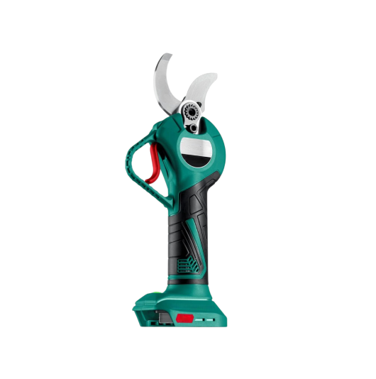 Секаторы аккумуляторные