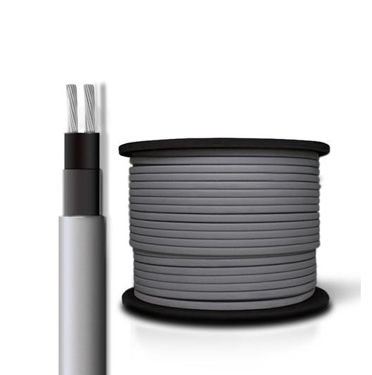 Нагревательные кабели (Греющие кабели)