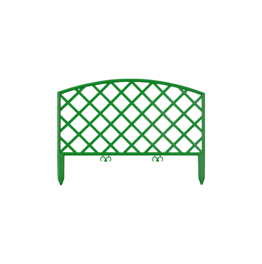 Ограждения