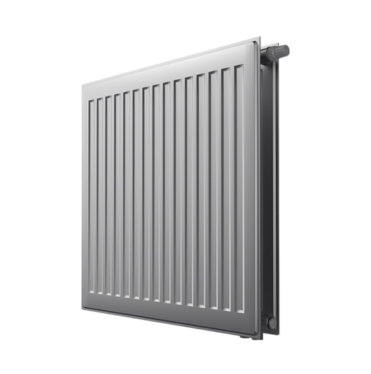 Стальные панельные радиаторы отопления