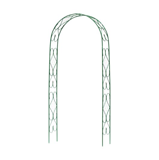 Арки и шпалеры