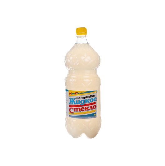 Жидкое стекло