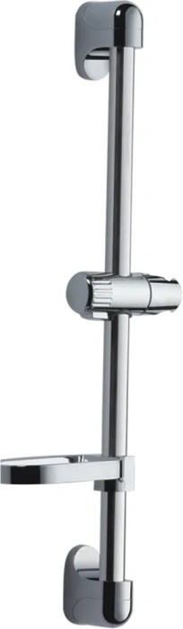 Душевая стойка без лейки и шланга, HAIBA HB8007