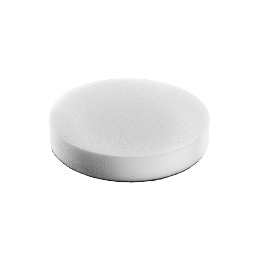 Полировальные насадки