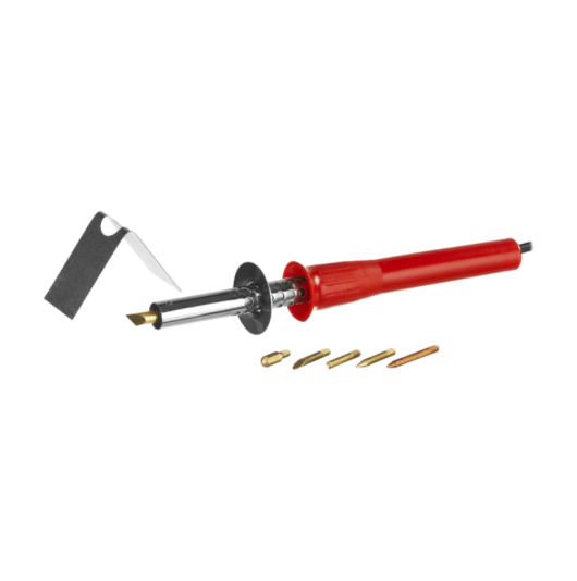 Паяльники и приборы для выжигания электрические