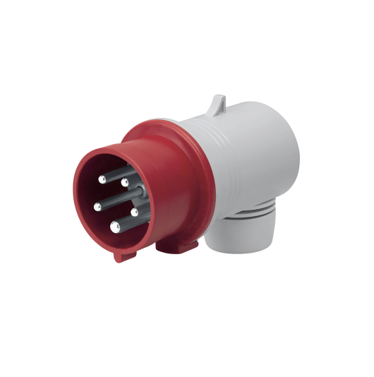 Силовые разъемы и колодки