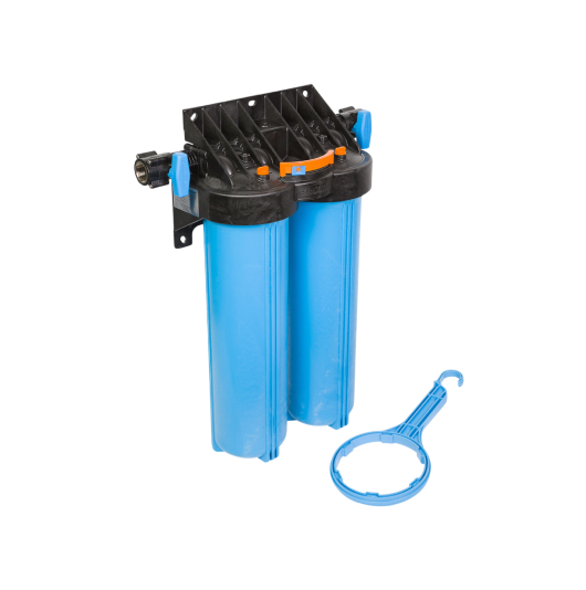 Магистральные фильтры