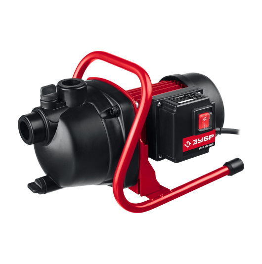 Поверхностные насосы