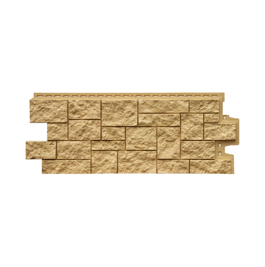 Фасадные материалы