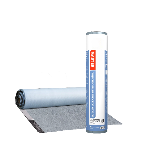 Гидроизоляция