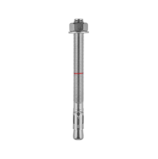 Анкерный крепеж