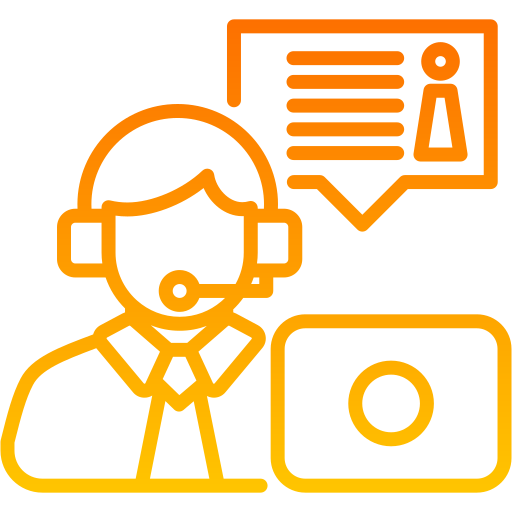 Профессиональную поддержку