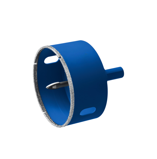 Алмазные коронки