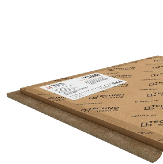 Панели Звукоизоляционные