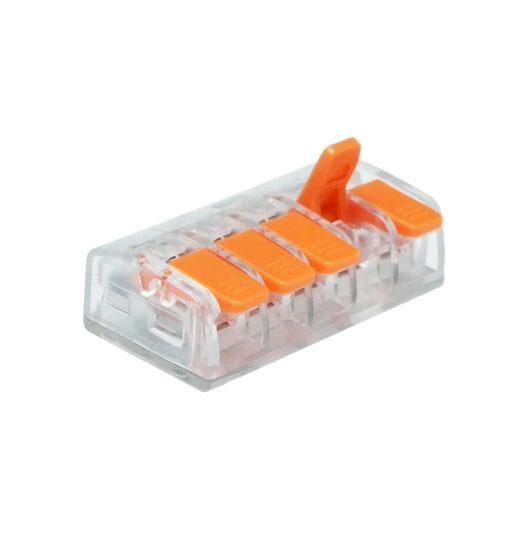 Электроустановочные изделия