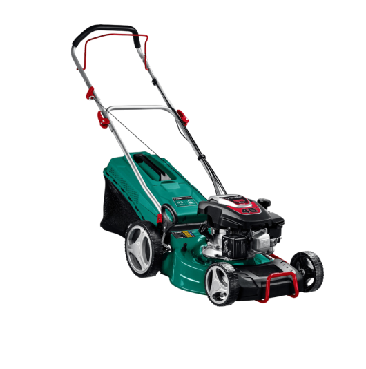 Газонокосилки бензиновые