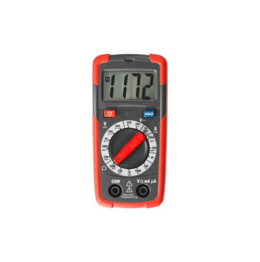 Мультиметры