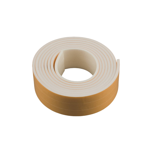 Уплотнители самоклеящиеся