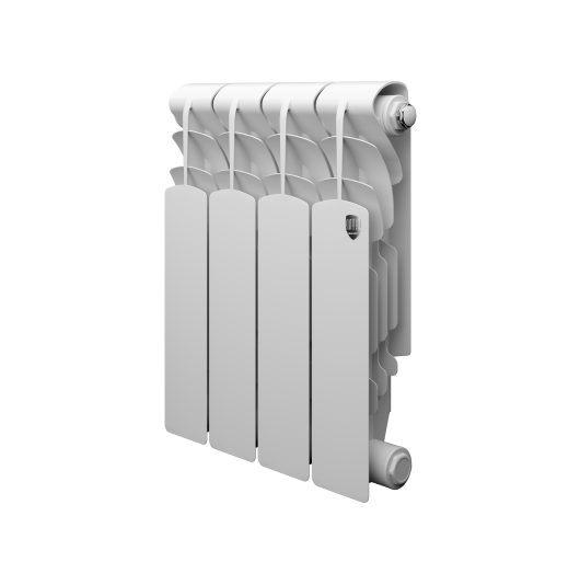 Алюминиевые радиаторы