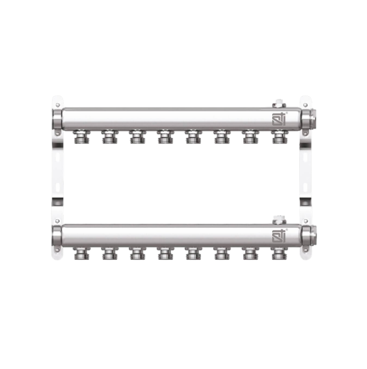 Коллекторные группы