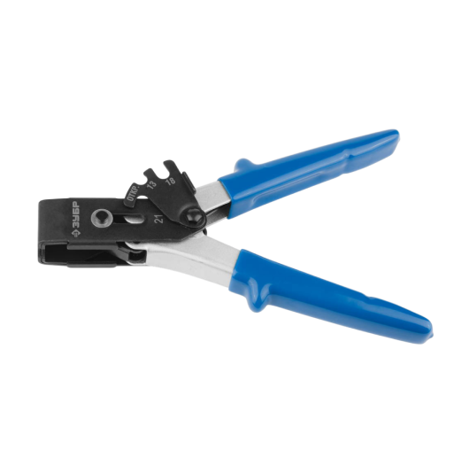 Заклепочники